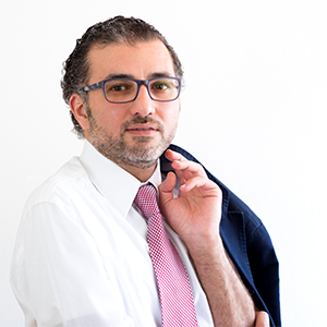 Bassel Kannou