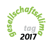 Gesellschaftsklimatag 2017