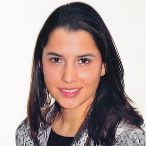 Pamela Andrea Muñoz Lagos