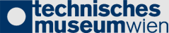 Logo Technisches Museum Wien