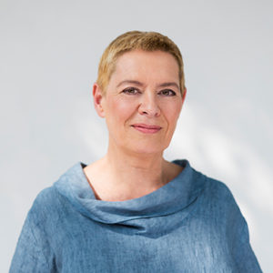 Uschi Lichtenegger